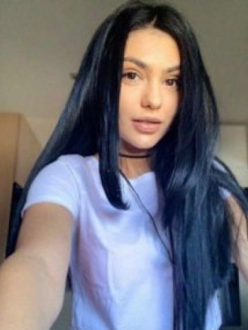 Анкета проститутки Мальвина, 22 года